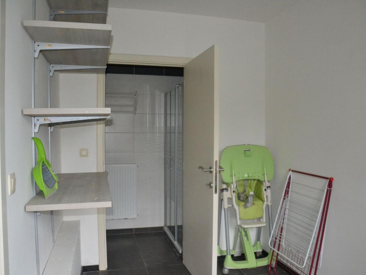 Welcoming Villa In Puivelde With Terrace Garden Barbeque Luaran gambar